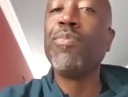 фото - Тренер Эдвардс о потенциальной суперзвезде бокса: «Он просто любит избивать людей»