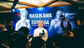 Насукава и Эстрада определят соперника для Иноуэ. Крутые бои в андеркарде