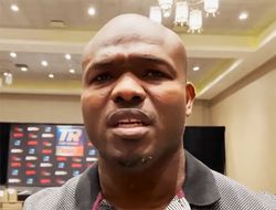 фото - «Мейвезера используют как проститутку». Тимоти Брэдли заявил, что не продастся