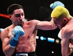 фото - Обзор боя Дэнни Гарсии и Ивана Редкача — видео