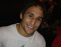 фото - UFC 164: Чед Мендес остановил Клэя Гуиду