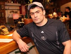 фото - Рахим Чахкиев подводит итоги 2012 года