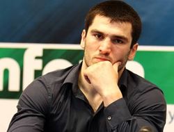 фото - Бой Артура Бетербиева и Джеффа Лэйси не состоится