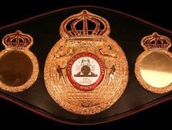 фото - Президент WBA: «Мэйуэзер и Пакьяо могут объявить о бое на следующей неделе»