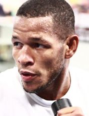 Салливан Баррера