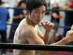 фото - Шиминя и Кванпичита обязали опеределить претендента для чемпиона