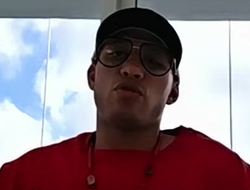 фото - Ого! Бенавидес назвал вес, с которым вышел на бой против Морреля