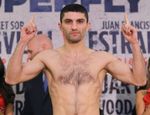 Артём Далакян получил от WBA грозного претендента из Коста-Рики