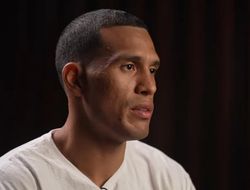 фото - «Это мост к Биволу, Бетербиеву и Канело». Бенавидес перед боем с Ярдом