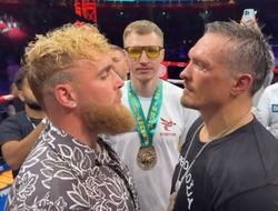 фото - Всех вас засужу! Джейк Пол нанял бывшего адвоката Илона Маска