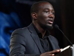 фото - Теренс Кроуфорд поведал, насколько реален его бой с Мэнни Пакьяо