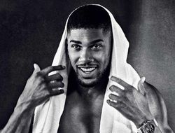 фото - Энтони Джошуа доволен: поймал Деонтея Уайлдера на старой лжи 