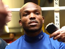 фото - Поначалу Кроуфорду будет непросто с Хорном — экс-чемпион и аналитик