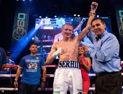 фото - Mexican Style: Богачук уничтожил Давилу