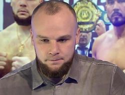 фото - «Шансы равны». Сергей Кузьмин — об Усике и Гассиеве в супертяжах 