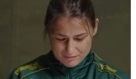 Легендарная Тейлор завершила карьеру в статусе абсолюта. Реакция Кроуфорда