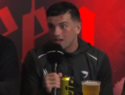 фото - Герой уикэнда бросил вызов Теофимо Лопесу