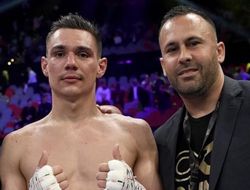 фото - Промоутер Цзю: «Договорились о поединке с экс-чемпионом, но тот облажался»