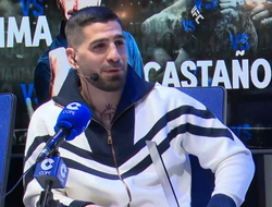 фото - Топурия переходит в лёгкий вес. Боец назвал желаемого оппонента