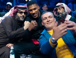 WBC и BBBofC замяли скандал Аль аш-Шейха. А тот внезапно заинтересовался боями ютуберов
