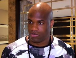 фото - «В Усике увидел страх». Интервью Дэниела Дюбуа