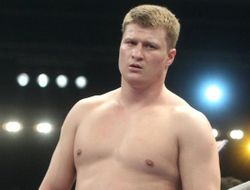 фото - Решение WBC: Александр Поветкин дисквалифицирован и оштрафован