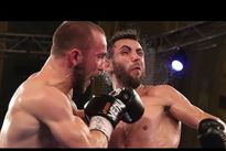 Видео боя: Александр Беспутин — Раджаб Бутаев