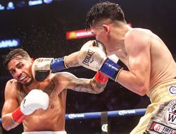 фото - Лео Санта Крус: В следующем бою хочу драться с Гэри Расселлом