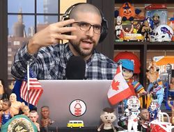 фото - Инсайдер раскритиковал Уайта за ситуацию с Джонсом