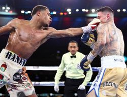 фото - Хэйни – Ломаченко вместо реванша с Камбососом. Мнение Хирна