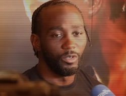 фото - Кроуфорд о бое с Канело: «Это бизнес»