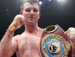 фото - Пакьяо не смог победить Хорна