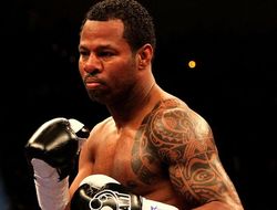 фото - Мосли против Аванесяна за «временный» титул WBA: 28 мая в Глендейле