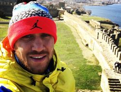 фото - Ломаченко: Бокс для меня — не бизнес, а спорт, как и в детстве