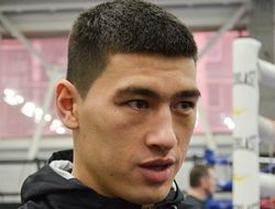 фото - Бивол: Пока сложно сказать, вернулся Ковалёв или нет