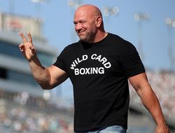 фото - Топ-3 лучших бойцов в истории ММА по версии Дэйны Уайта