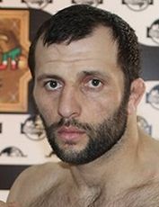 Гаджимурад Антигулов