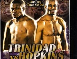фото - Дон Кинг хочет организовать реванш «Тито» Тринидада и «Палача» Хопкинса