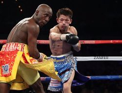 фото - Японский чемпион лишился титула после проваленного допинг-теста