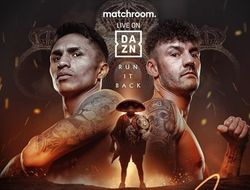 фото - Прямая трансляция: Маурисио Лара – Ли Вуд 2. Смотреть онлайн