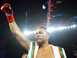 фото - СМИ: Кубрат Пулев следующий бой проведёт против австралийского качка