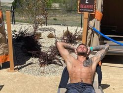 фото - Джо Смит: «Бью не хуже Бетербиева. Я чуть быстрее и навыки у меня получше»