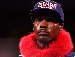 фото - Джермалл Чарло: «Я буду драться с Кроуфордом»