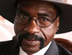 фото - «Ураган» Рубин Картер продолжает бороться с раком