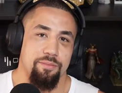 фото - Чимаев попытается отобрать титул у Перейры? Прогноз экс-чемпиона