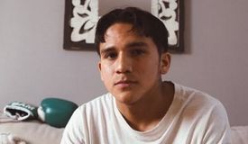 Назван потенциальный соперник «Бама» Родригеса в новом весе — это сенсационный чемпион