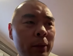 фото - «Не вижу никакого смысла, кроме...» Чжилеи о бое Фьюри–Джошуа