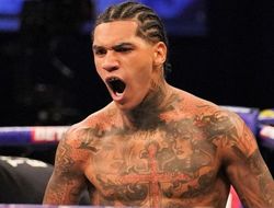 фото - Броунер, Угас и другие. Конор Бенн назвал желанных соперников на 2022 год