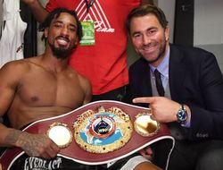 фото - Бабайка попался! В WBO санкционировали торги с участием проспекта из Казахстана