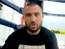 фото - «Я боксёр, но помню». Интервью Ломаченко DAZN 